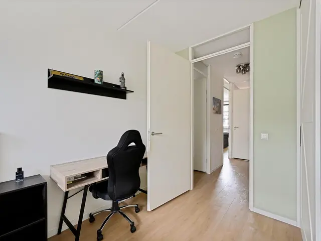 Foto van Zilverzand 3