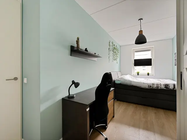 Foto van Zilverzand 3
