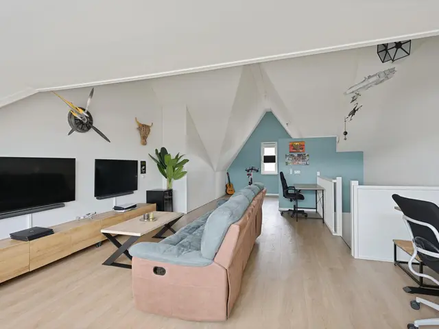 Foto van Zilverzand 3