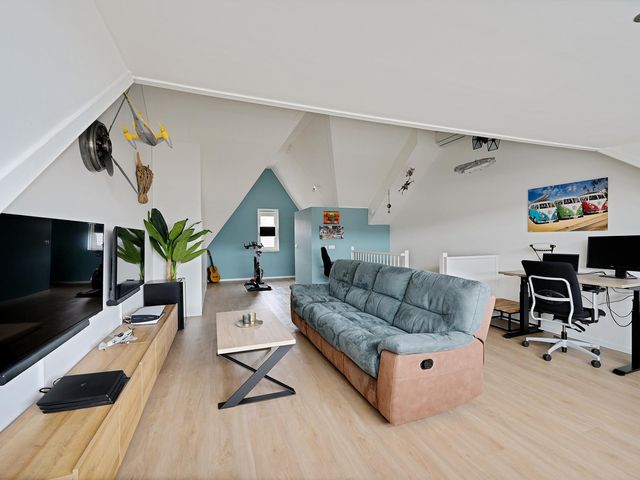 Foto van Zilverzand 3