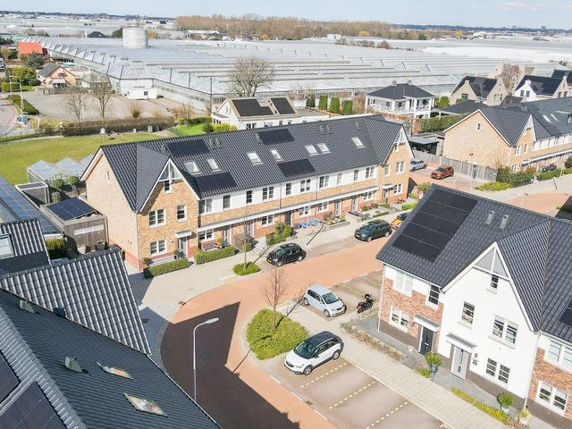 Foto van Zilverzand 3