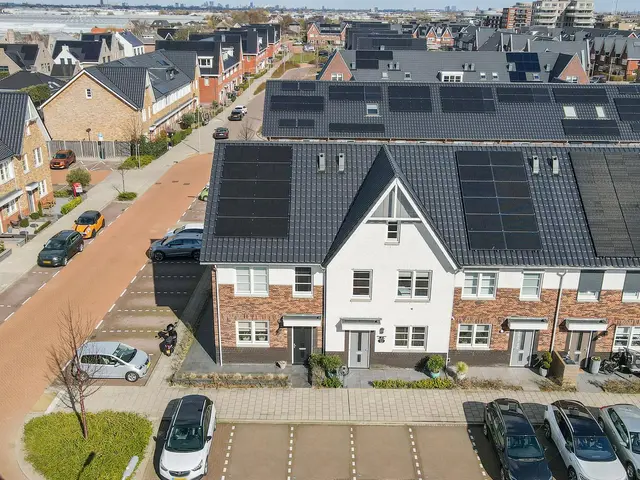 Foto van Zilverzand 3