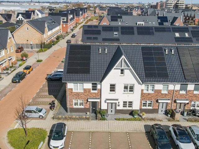 Foto van Zilverzand 3