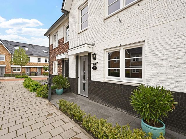 Foto van Zilverzand 3