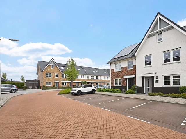 Foto van Zilverzand 3