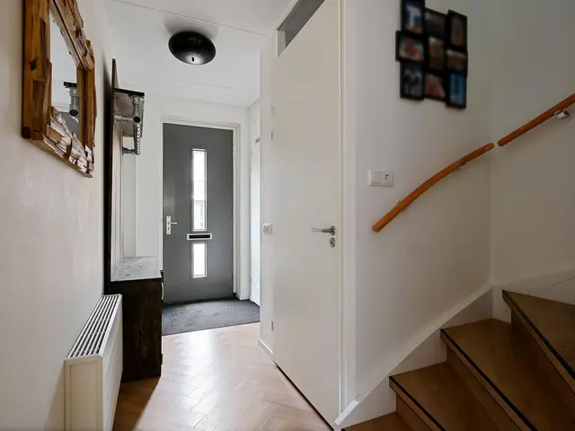Foto van Zilverzand 3