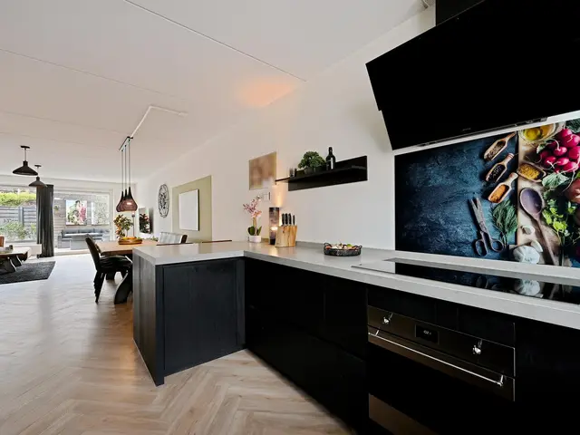 Foto van Zilverzand 3