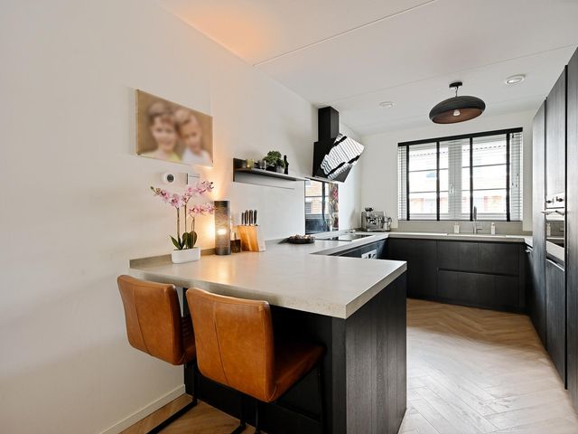 Foto van Zilverzand 3
