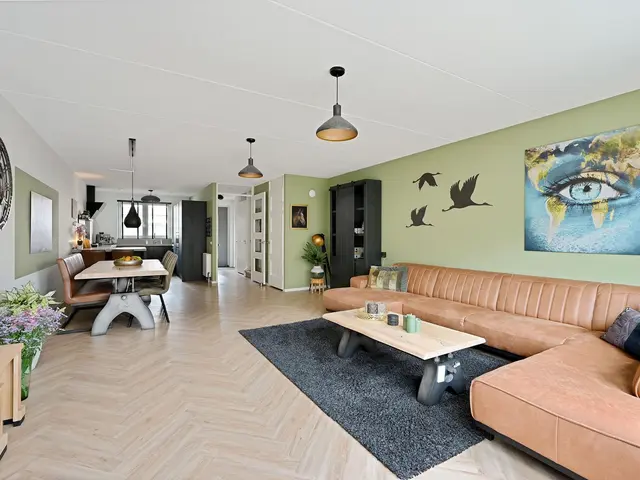 Foto van Zilverzand 3
