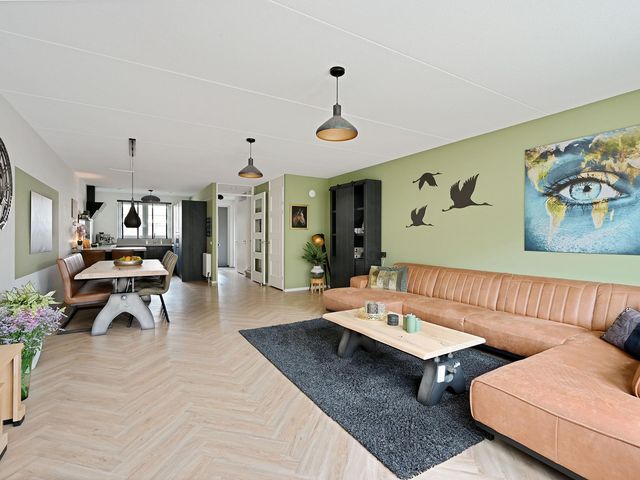 Foto van Zilverzand 3