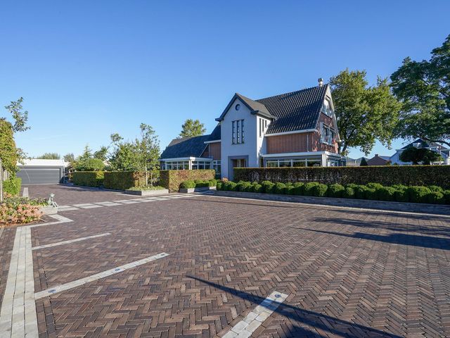 Foto van Grote Achterweg 19