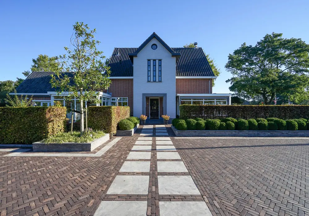Grote Achterweg 19