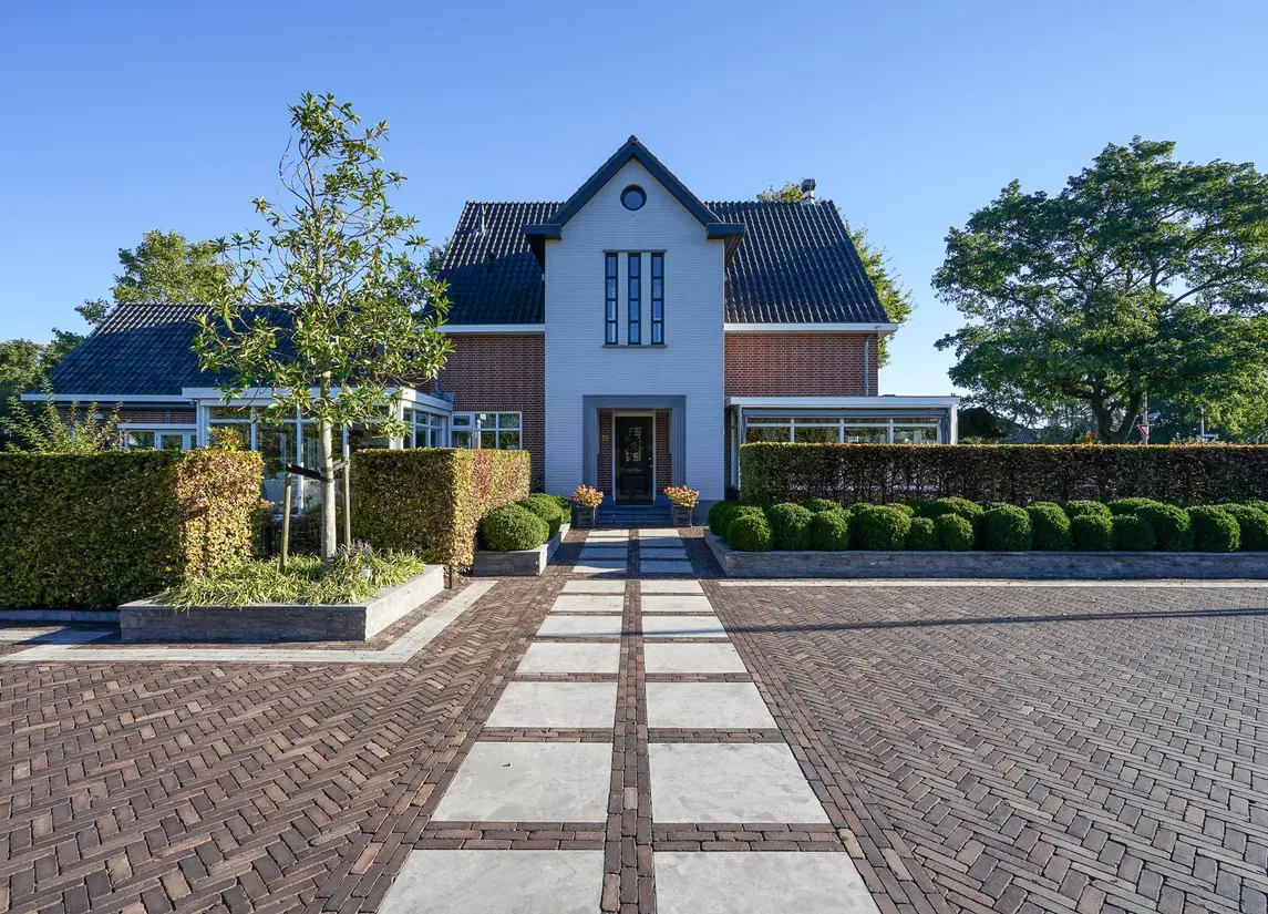 Grote Achterweg 19