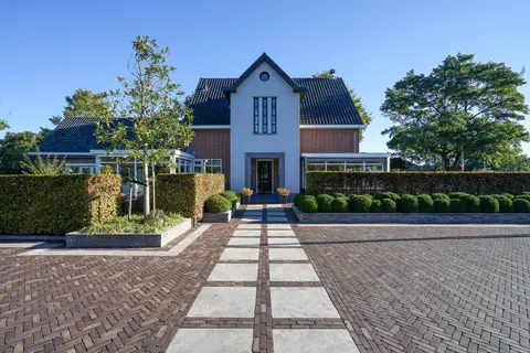 Grote Achterweg 19