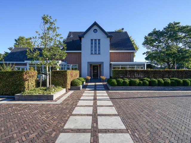 Foto van Grote Achterweg 19