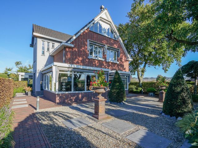 Foto van Grote Achterweg 19