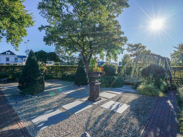 Foto van Grote Achterweg 19