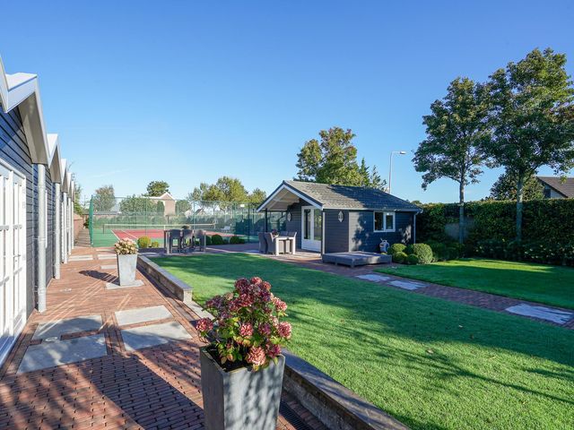 Foto van Grote Achterweg 19