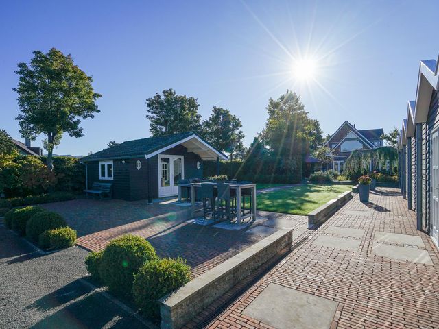 Foto van Grote Achterweg 19