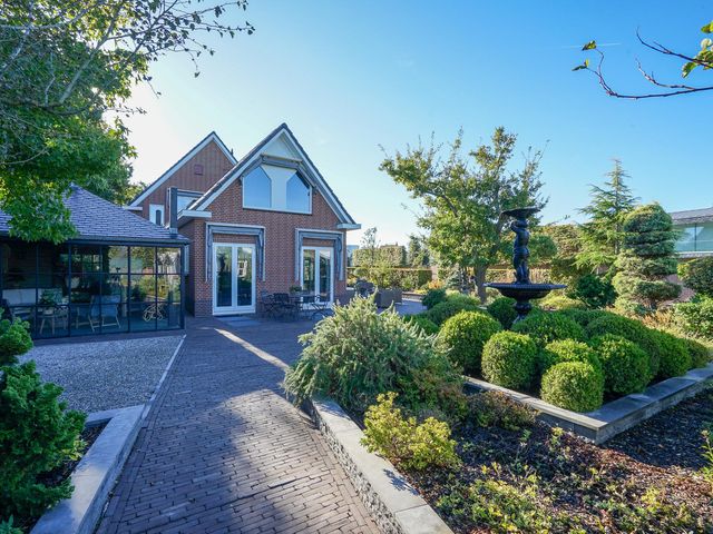 Foto van Grote Achterweg 19