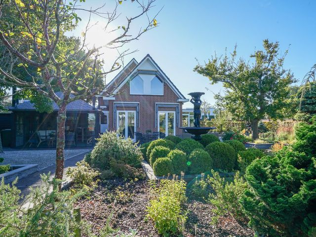 Foto van Grote Achterweg 19