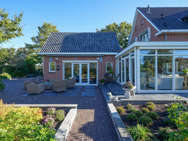 Foto van Grote Achterweg 19