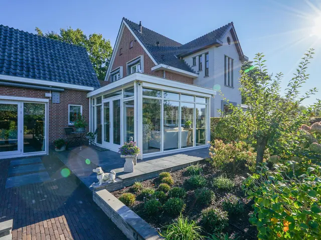 Foto van Grote Achterweg 19