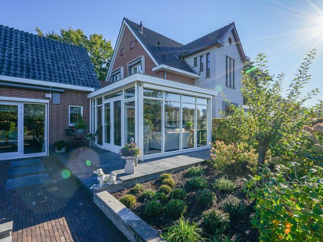 Foto van Grote Achterweg 19