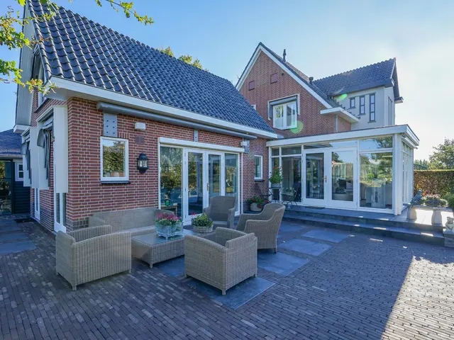 Foto van Grote Achterweg 19