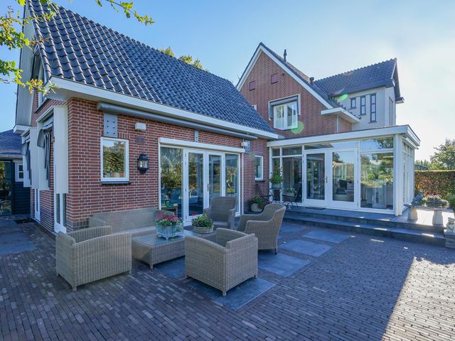 Foto van Grote Achterweg 19