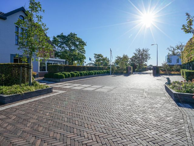 Foto van Grote Achterweg 19