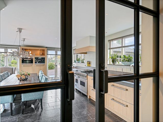 Foto van Grote Achterweg 19