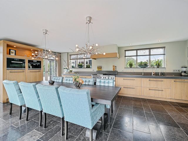 Foto van Grote Achterweg 19