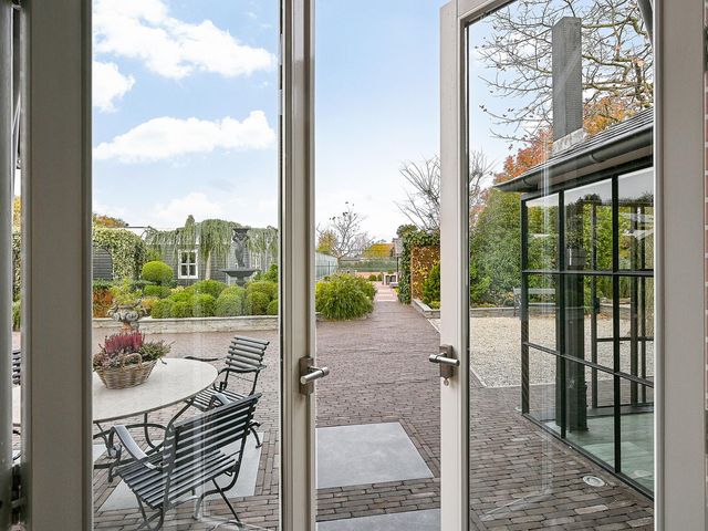 Foto van Grote Achterweg 19