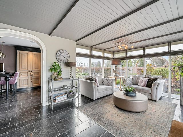 Foto van Grote Achterweg 19