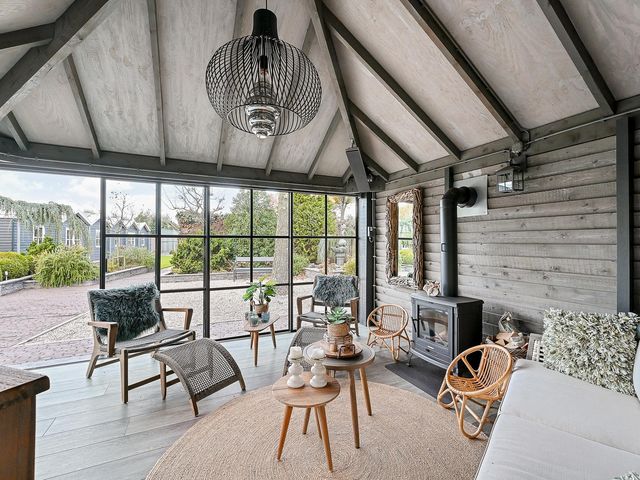 Foto van Grote Achterweg 19