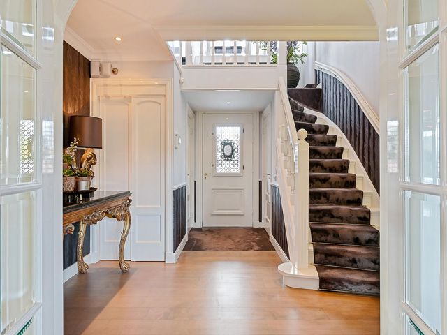 Foto van Grote Achterweg 19