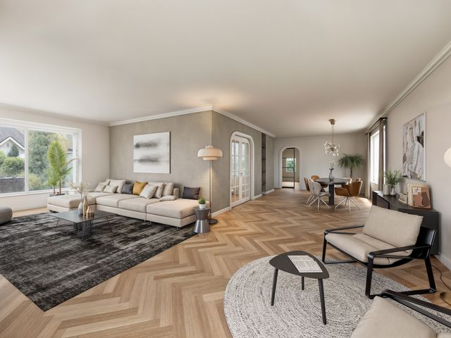 Foto van Grote Achterweg 19