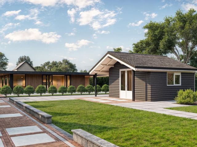 Foto van Grote Achterweg 19