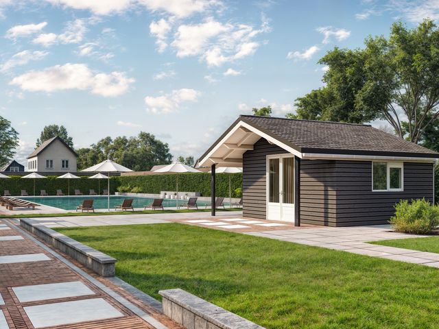 Foto van Grote Achterweg 19