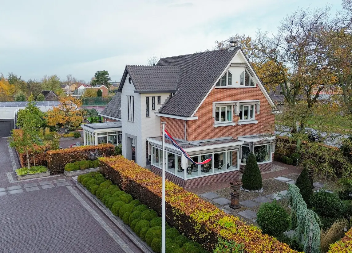 Grote Achterweg 19