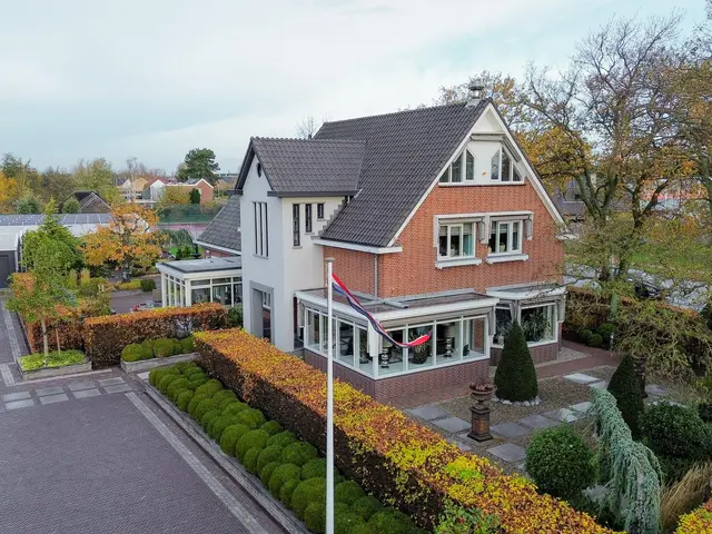 Foto van Grote Achterweg 19