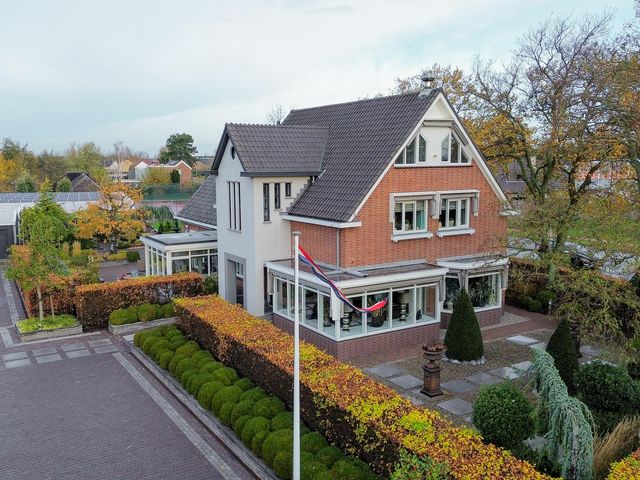 Foto van Grote Achterweg 19