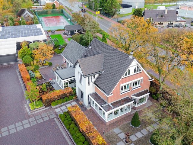 Foto van Grote Achterweg 19