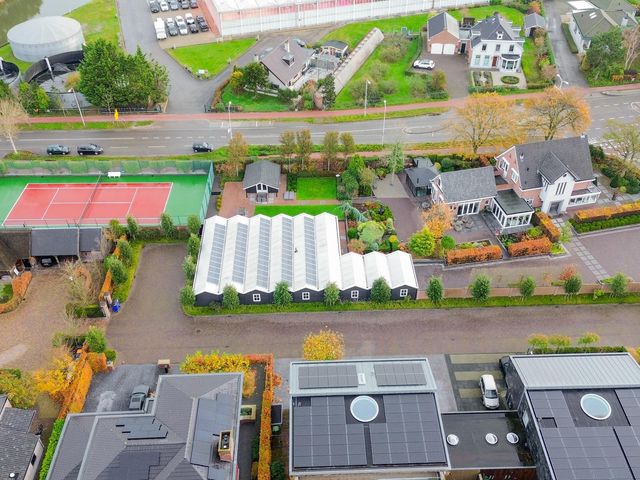 Foto van Grote Achterweg 19