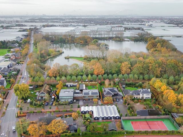 Foto van Grote Achterweg 19