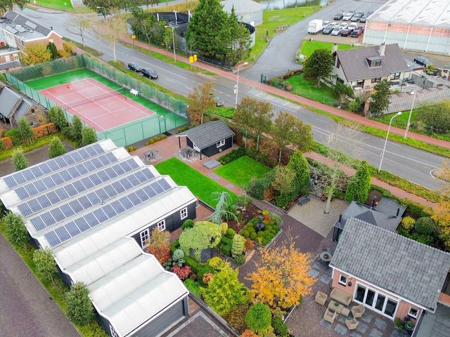 Foto van Grote Achterweg 19