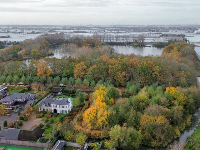 Foto van Grote Achterweg 19