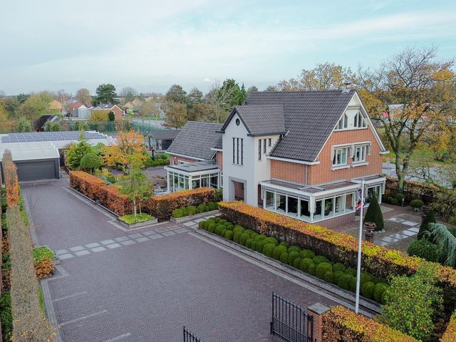 Foto van Grote Achterweg 19