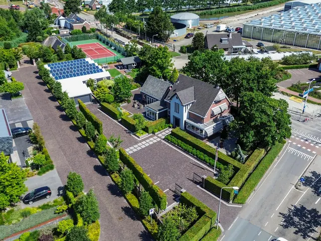 Foto van Grote Achterweg 19